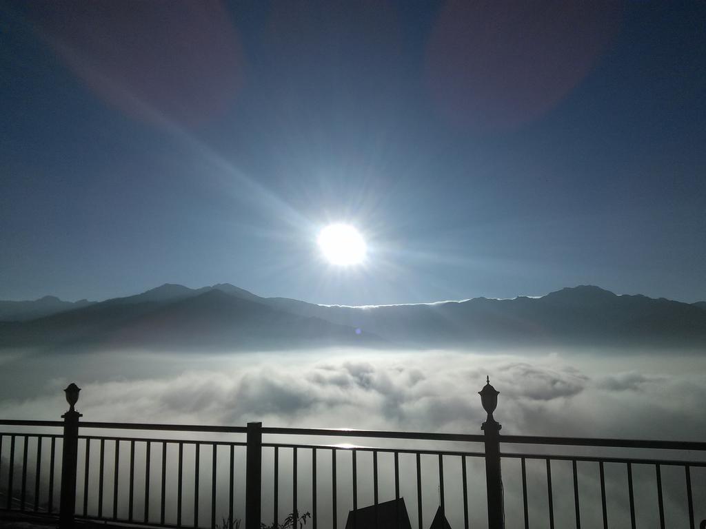 清境宿霧山宛 Renai Εξωτερικό φωτογραφία